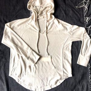 Beachy summer sweatshirt